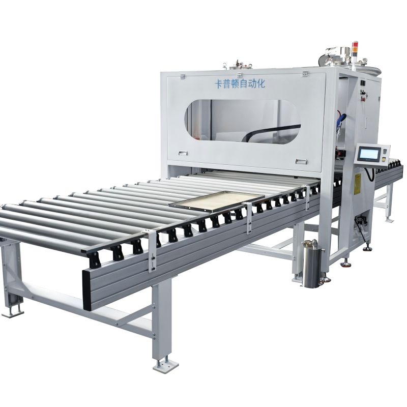 AB胶淋胶机KPD-1300